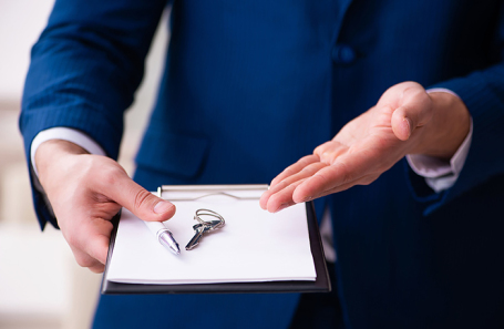 Закон о риелторской деятельности и что о нем думают сами риелторы Закон о риелторской деятельности и что о нем думают сами риелторы