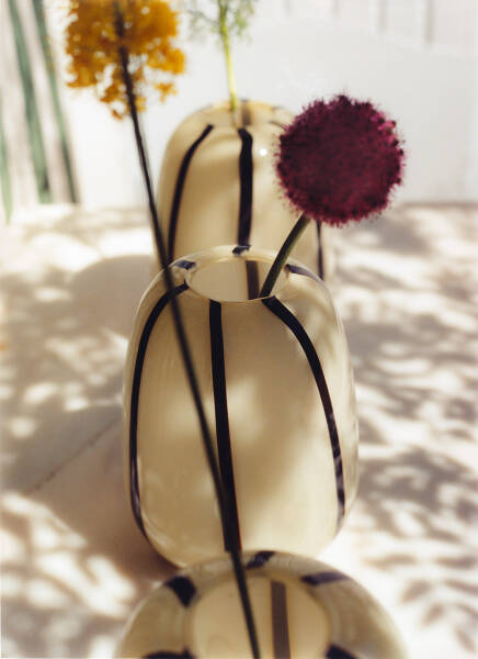 Яркие краски на средиземноморском побережье от Zara Home Яркие краски на средиземноморском побережье от Zara Home