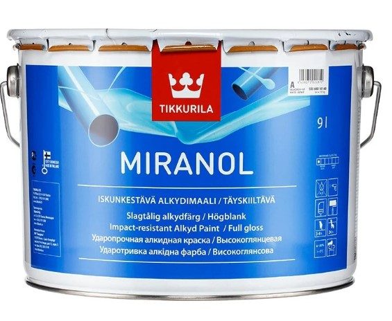 Краски на водной основе: виды, характеристики, различия Краски на водной основе: виды, характеристики, различия