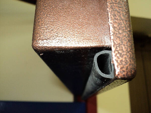 Требования ГОСТ к дверям различного типа