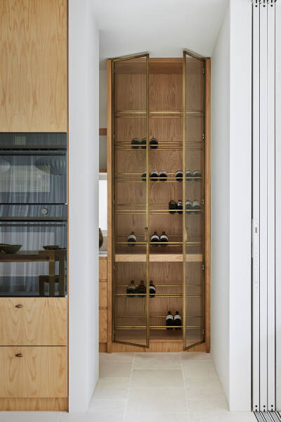 Вдохновляющий интерьер пляжного дома в Австралии с изящными тёплыми акцентами Вдохновляющий интерьер пляжного дома в Австралии с изящными тёплыми акцентами