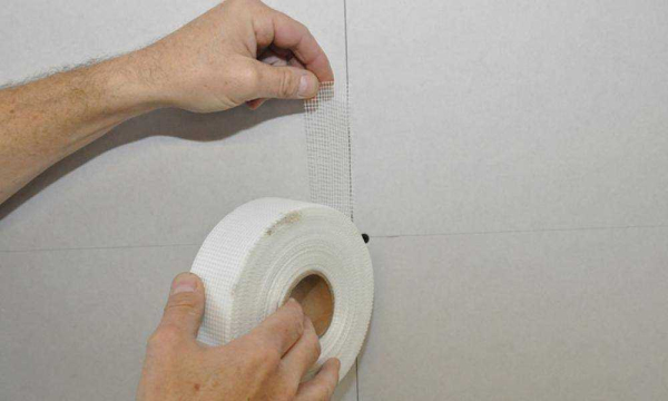 Как выбрать лучшую серпянку для гипсокартона: советы и рекомендации Как выбрать лучшую серпянку для гипсокартона: советы и рекомендации