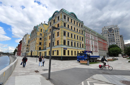 Московская элитка в ценах, районах и нераспроданных остатках Московская элитка в ценах, районах и нераспроданных остатках