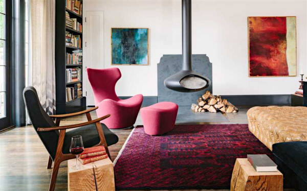 Идеальное кресло для спальни — как выбрать комфорт и стиль вместе? Идеальное кресло для спальни — как выбрать комфорт и стиль вместе?