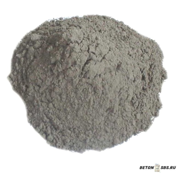 Какой цемент лучше для фундамента Какой цемент лучше для фундамента