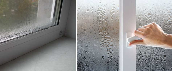 Полезные рецепты и народные средства: как обработать окна от запотевания в доме, квартире и на балконе зимой Полезные рецепты и народные средства: как обработать окна от запотевания в доме, квартире и на балконе зимой