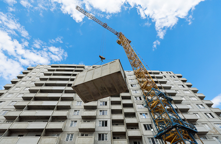 РБК: в IT-ипотеке могут урезать размер кредита или повысить ставку РБК: в IT-ипотеке могут урезать размер кредита или повысить ставку