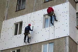 Самый дешевый утеплитель для стен, крыши, пола, потолка дома