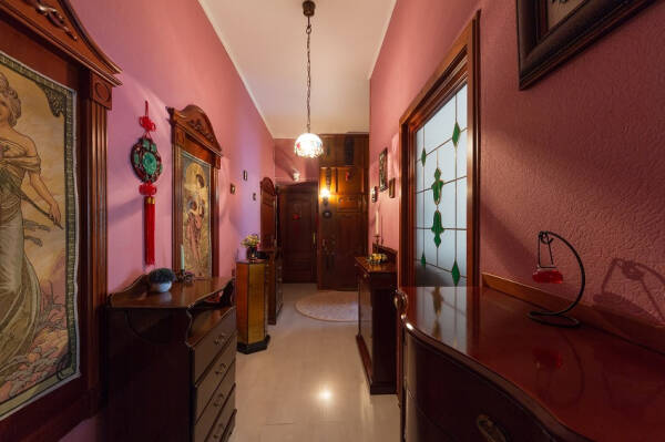 Узкий коридор в квартире: дизайн, интерьер, идеи и решения Узкий коридор в квартире: дизайн, интерьер, идеи и решения