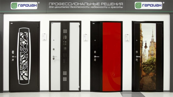 Выбор лучших входных дверей в квартиру Выбор лучших входных дверей в квартиру