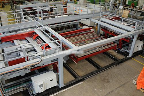 Красивые и прочные 3d ограждения