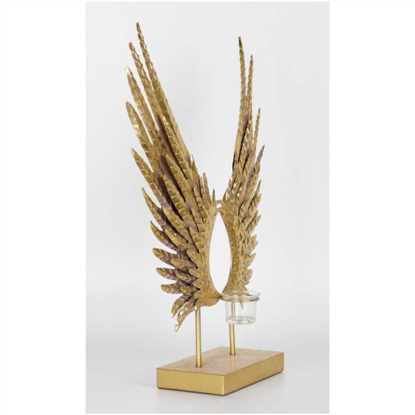 Изысканные напольные статуэтки для создания элегантного интерьера и впечатляющего визуального акцента в вашем доме Изысканные напольные статуэтки для создания элегантного интерьера и впечатляющего визуального акцента в вашем доме