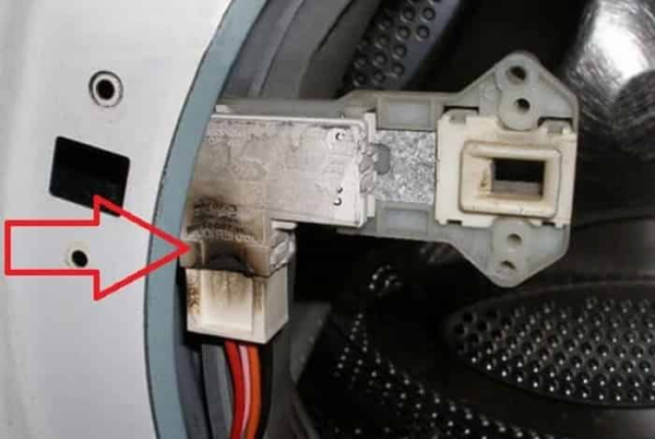 Неисправности стиральных машин Неисправности стиральных машин