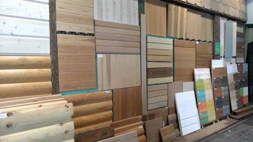 Отделка стен в деревянном доме изнутри: 6 не токсичных материалов Отделка стен в деревянном доме изнутри: 6 не токсичных материалов