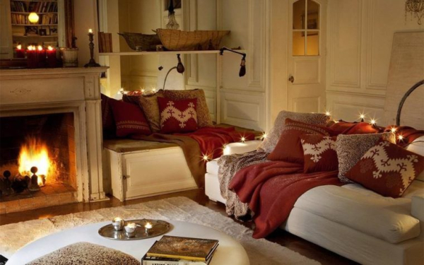 9 способов обогреть дом в чрезвычайной ситуации 9 способов обогреть дом в чрезвычайной ситуации