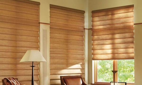 Чем закрыть окна на балконе от солнца – выбираем оптимальный вариант Чем закрыть окна на балконе от солнца – выбираем оптимальный вариант