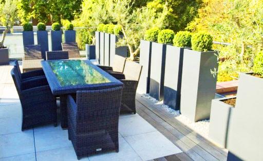 Различные типы и стили заборов Различные типы и стили заборов