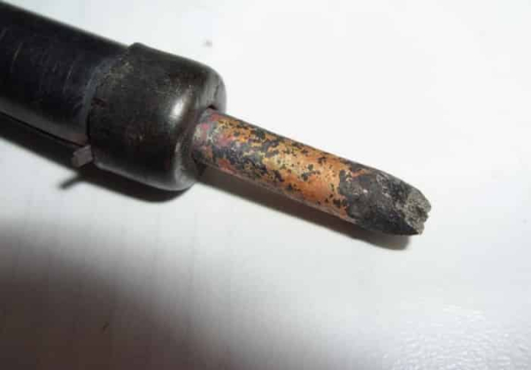 Чем грозит перегретый паяльник и как с этим бороться Чем грозит перегретый паяльник и как с этим бороться