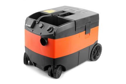 ТОП-10 промышленных пылесосов: лучшие модели + советы потенциальным покупателям ТОП-10 промышленных пылесосов: лучшие модели + советы потенциальным покупателям