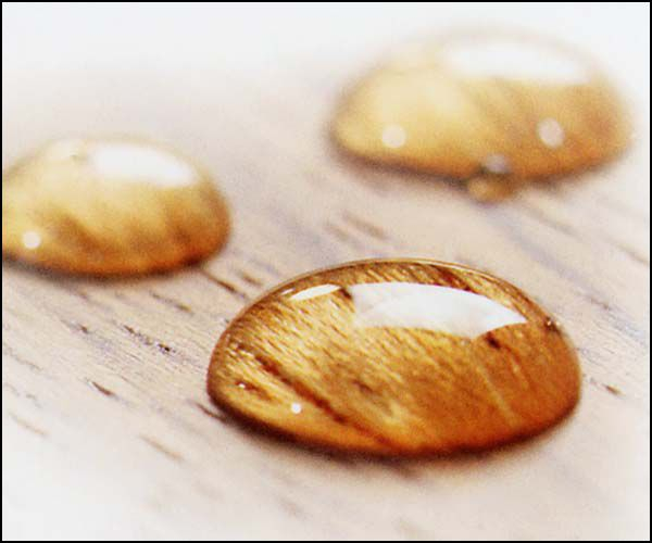 Для чего нужна олифа для дерева &ndash; пропитка, защита