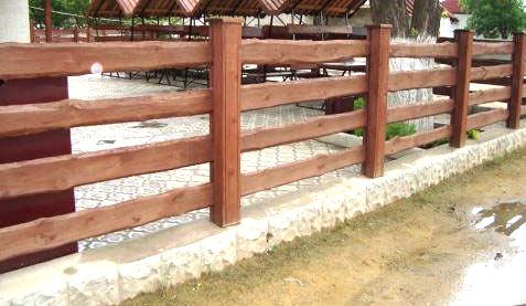 Заборы Прованс Заборы Прованс