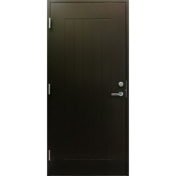 Надежность и красота: обзор финских входных дверей для загородного дома Надежность и красота: обзор финских входных дверей для загородного дома