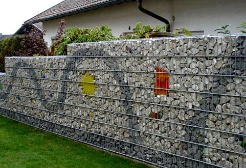 Элитные заборы для коттеджей Элитные заборы для коттеджей