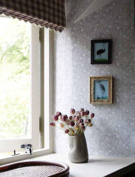 Английский коттедж, который невозможно не любить Английский коттедж, который невозможно не любить