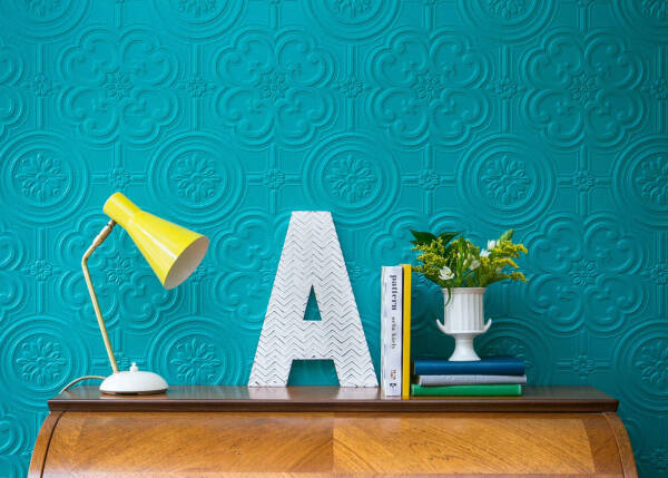 Обои под покраску: какие бывают и какие из них лучше?