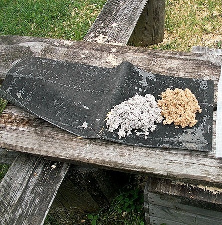 Дополнительное утепление стен деревянного дома Дополнительное утепление стен деревянного дома