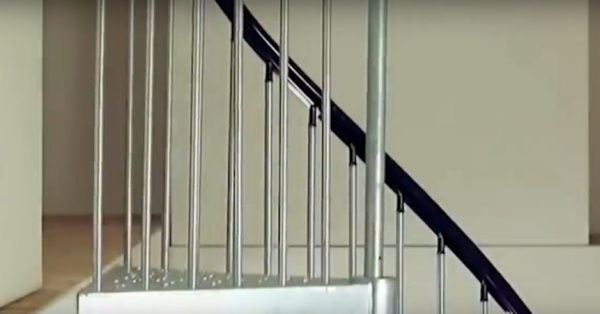 Как приподнять бетонную плиту и быстро построить кирпичный дом Как приподнять бетонную плиту и быстро построить кирпичный дом