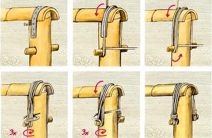 Заборы в японском стиле Заборы в японском стиле