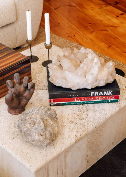 Квартира в Лиссабоне как экспозиция оригинального винтажного декора Квартира в Лиссабоне как экспозиция оригинального винтажного декора