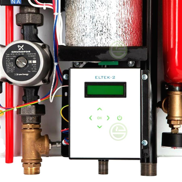 Современная автоматика для котлов отопления: функции, установка и советы Современная автоматика для котлов отопления: функции, установка и советы