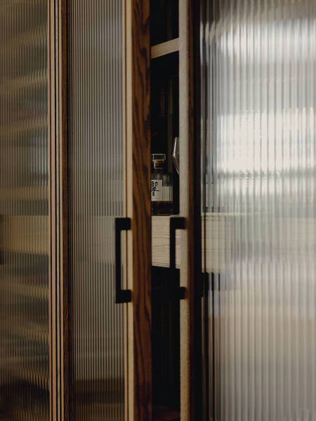 Элегантность вне времени: реконструкция 100-летнего дома в Мельбурне Элегантность вне времени: реконструкция 100-летнего дома в Мельбурне