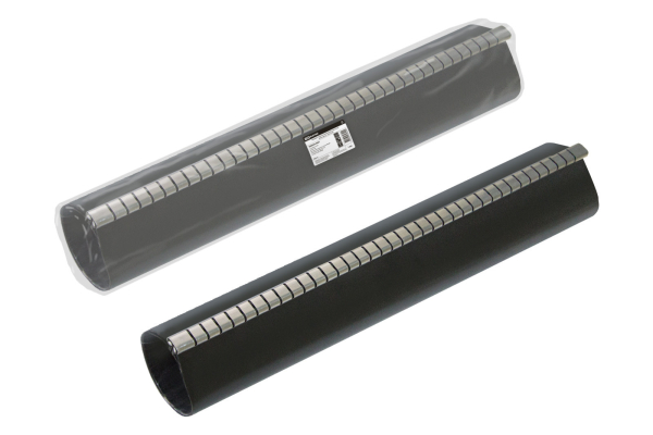 Стыковые термоусаживаемые материалы: что это такое и где они могут пригодиться