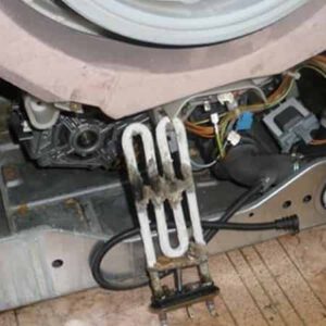 Неисправности стиральных машин Неисправности стиральных машин