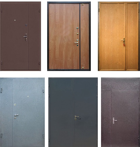 Нюансы выбора и монтажа тамбурной двери на лестничную площадку Нюансы выбора и монтажа тамбурной двери на лестничную площадку