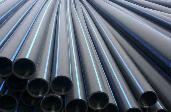 Сфера применения ПНД труб Сфера применения ПНД труб