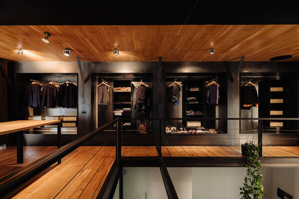 Невероятный лофт в здании бывшей церкви в Амстердаме Невероятный лофт в здании бывшей церкви в Амстердаме