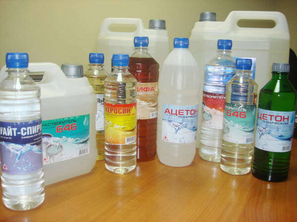 Для чего нужна олифа для дерева &ndash; пропитка, защита