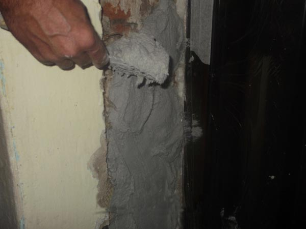 Пошаговое руководство по установке входной двери в квартиру Пошаговое руководство по установке входной двери в квартиру