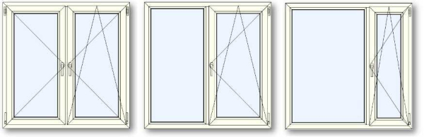 Одностворчатые, двухстворчатые и трехстворчатые деревянные окна: как выбрать их для вашего дома Одностворчатые, двухстворчатые и трехстворчатые деревянные окна: как выбрать их для вашего дома