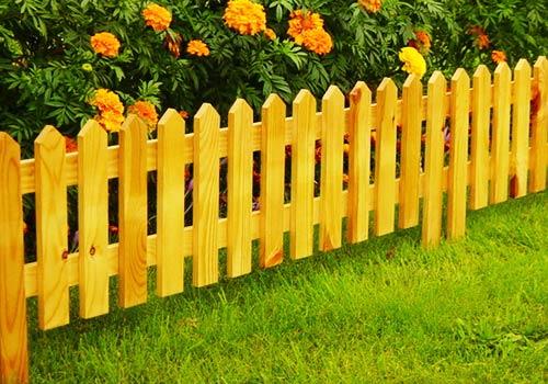 Декоративные заборчики для сада Декоративные заборчики для сада