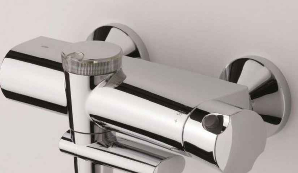 Для чего нужны термостатические смесители Для чего нужны термостатические смесители