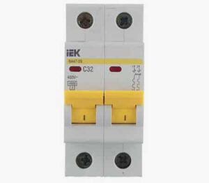 32 ампера &mdash; это сколько киловатт