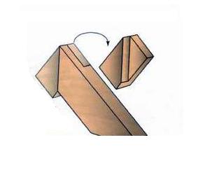 Крыша каркасного дома, стропильная система своими руками