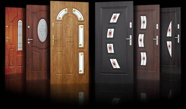 Критерии выбора входных дверей на дачу Критерии выбора входных дверей на дачу