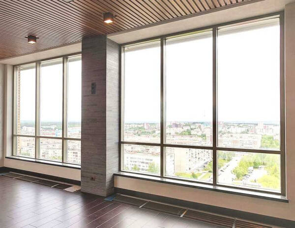 Сколько стоят стеклопакетные окна для квартиры и дома: цены и виды Сколько стоят стеклопакетные окна для квартиры и дома: цены и виды