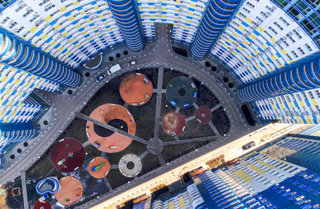 Закон о риелторской деятельности: первичный рынок тоже в игре Закон о риелторской деятельности: первичный рынок тоже в игре